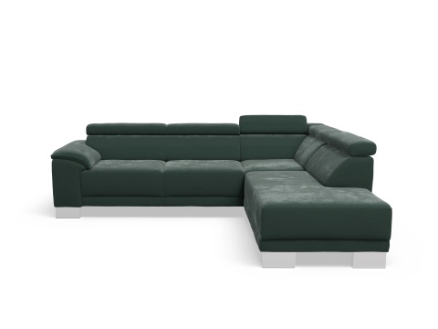 Ecksofa UM Medium Plus R